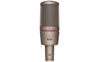 AKG C-2000B